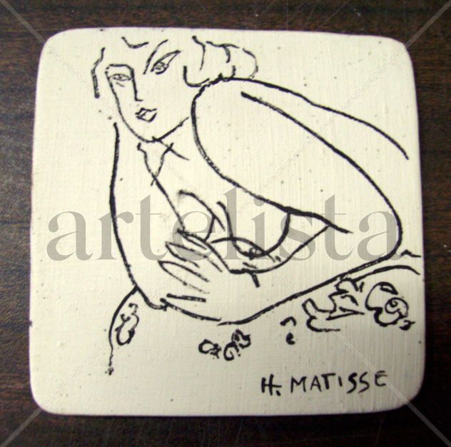 3 CUADRITO MATISSE