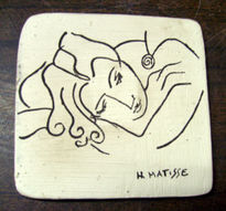 2 cuadrito matisse