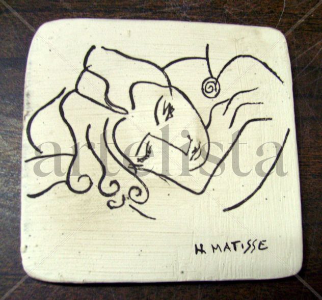 2 CUADRITO MATISSE