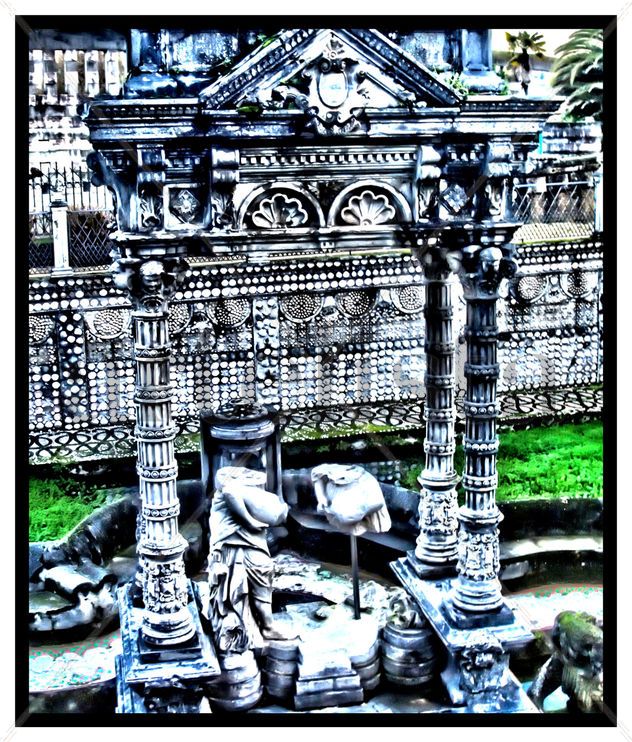 ruinas