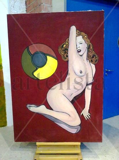 marilyn