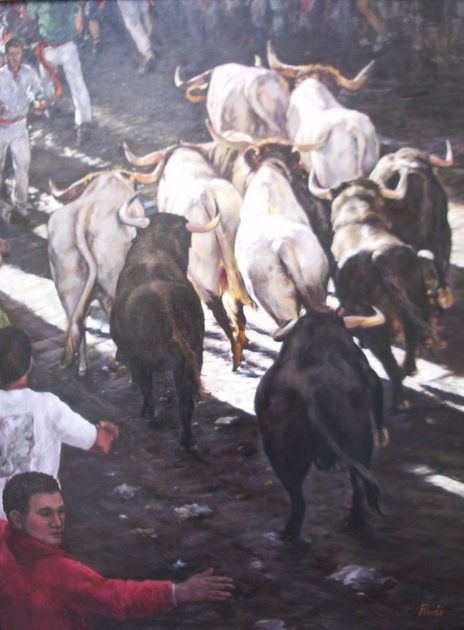Encierro