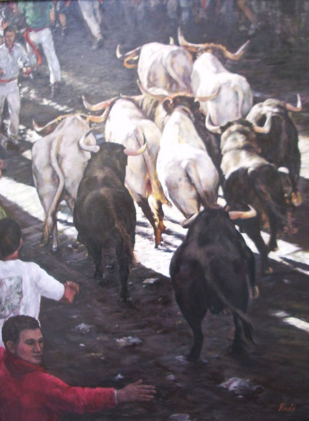 ENCIERRO