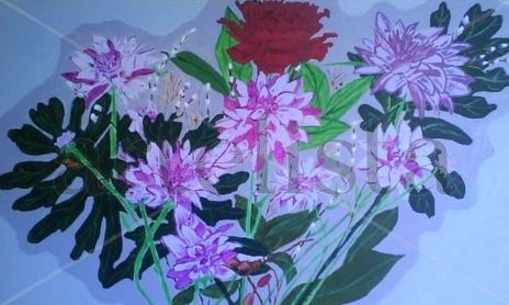 Floral