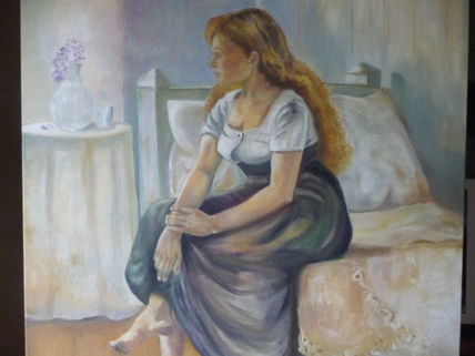 Homenaje a Munch
