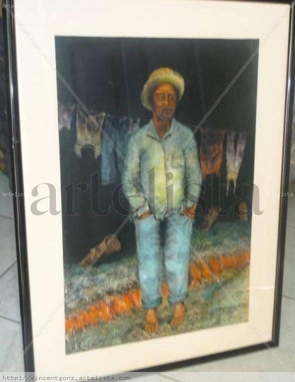 agricultor