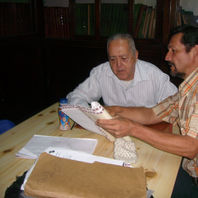 obra