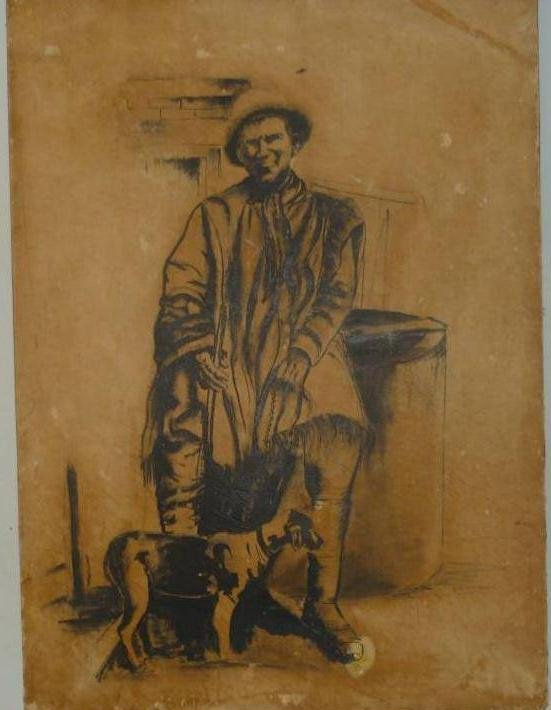 el abuelo