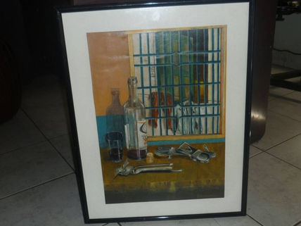 La ventana de enfrente