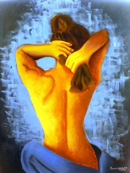 Desnudo