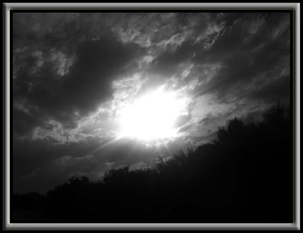 Precipicio celestial