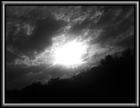 Precipicio celestial