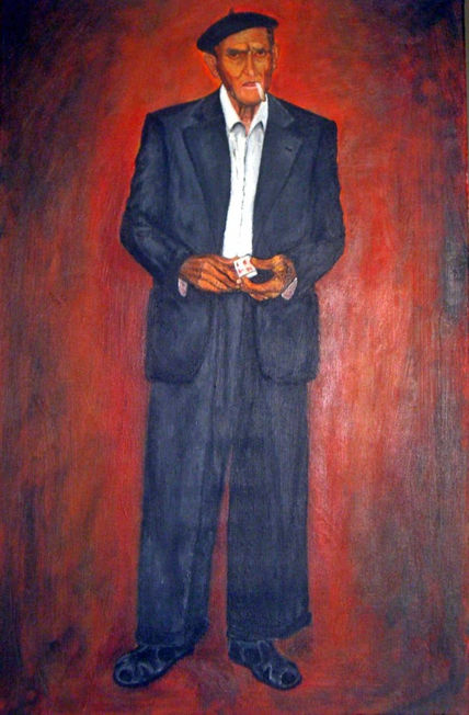 El abuelo