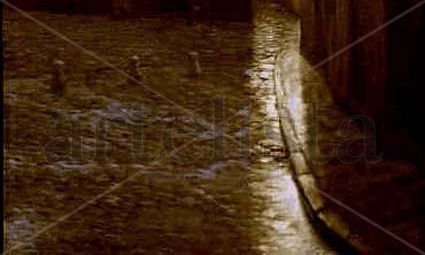 Serie \ Paisajes Urbanos