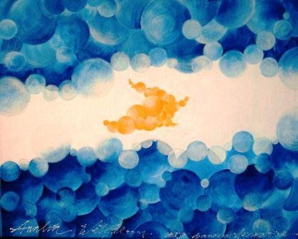 Serie Banderas BANDERA ARGENTINA