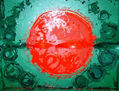 Serie Banderas BANGLADESH