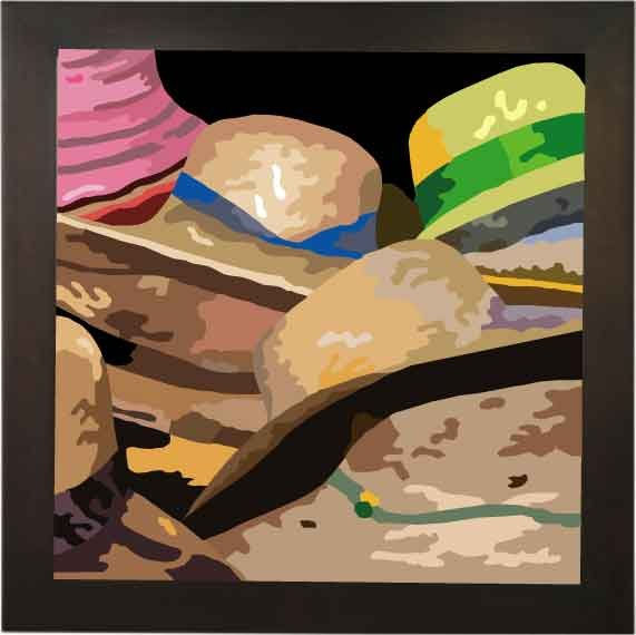 still-life futurista n 26