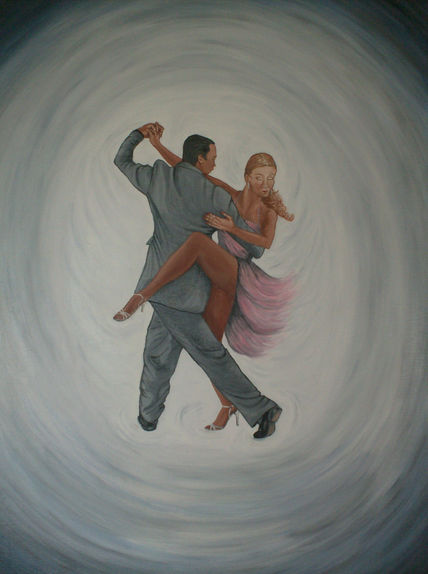 Sabor a tango