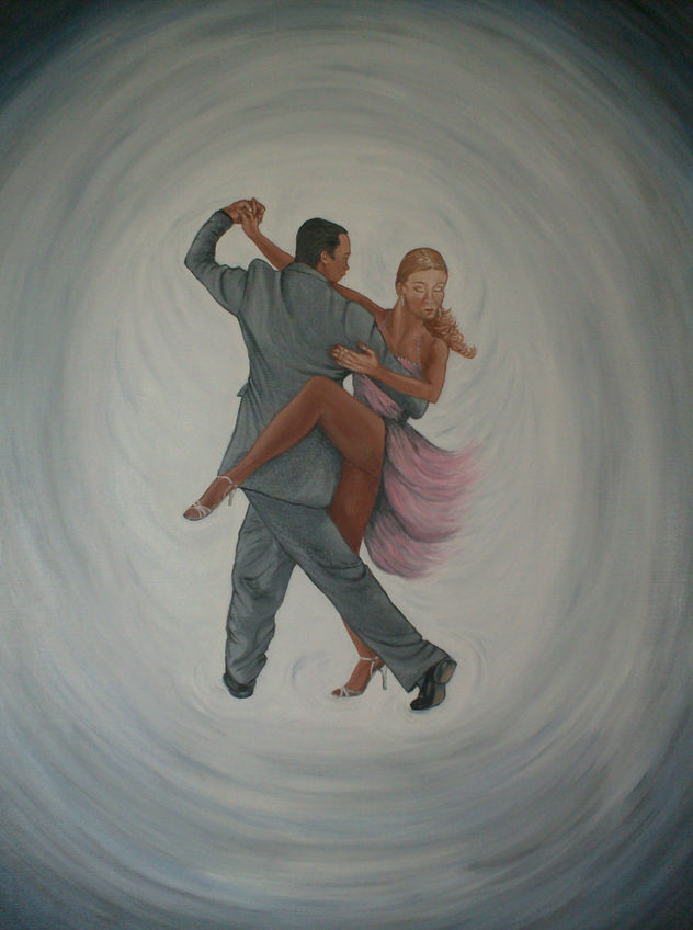 Sabor a tango