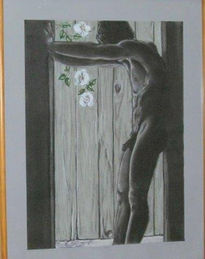 Desnudo