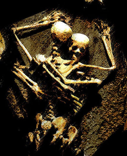 Tanatos amori