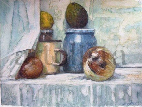 Still life