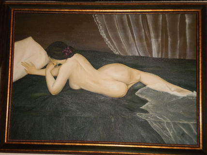 Desnudo