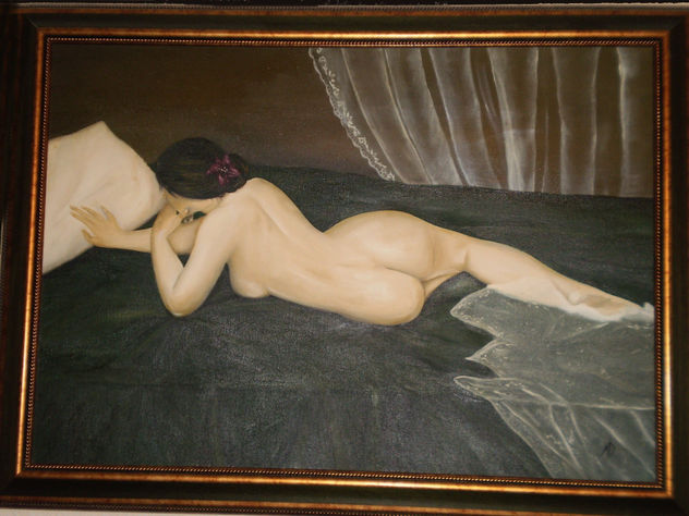 Desnudo