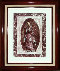 "virgen"