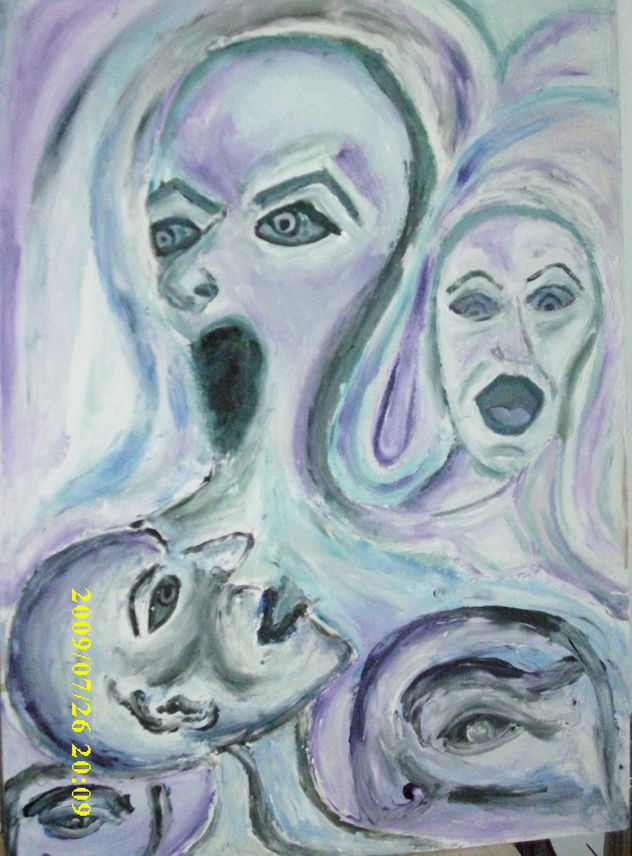 figuras oniricas
