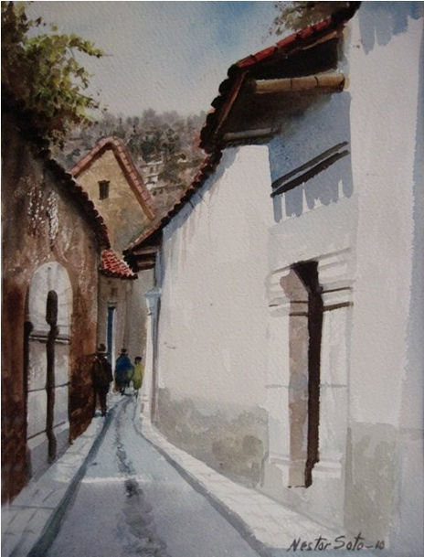 Callesita