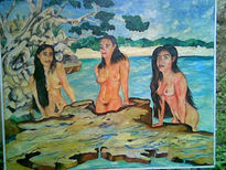 Las Ninfas