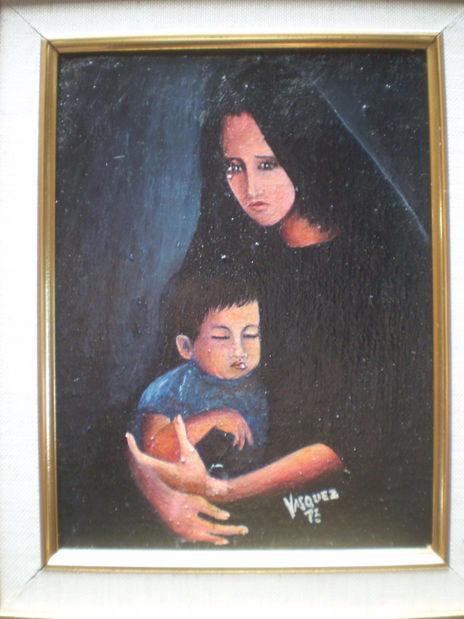 Amor de madre