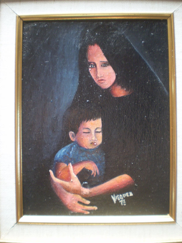 amor de madre