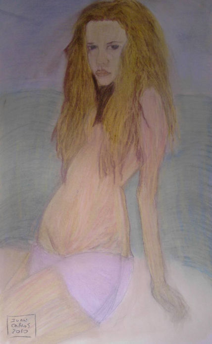Pastel