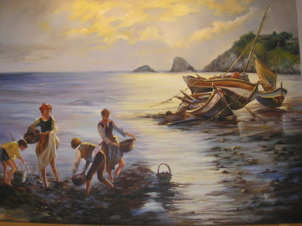 Las tres rocas