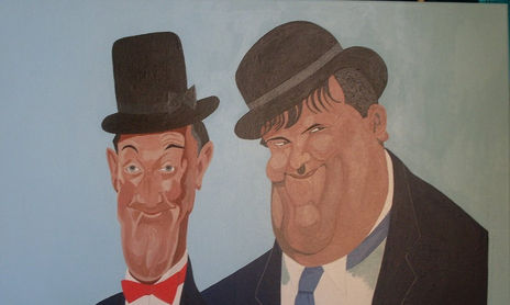 Personajes