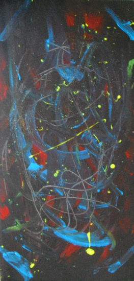 Ira Acrylic Canvas Others