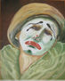 lagrimas de payaso