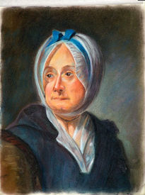 Madame Chardin