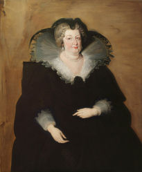 Mariana de Medici