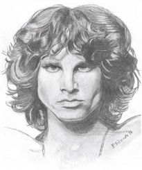 Jim morrison