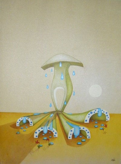 REGENERACION