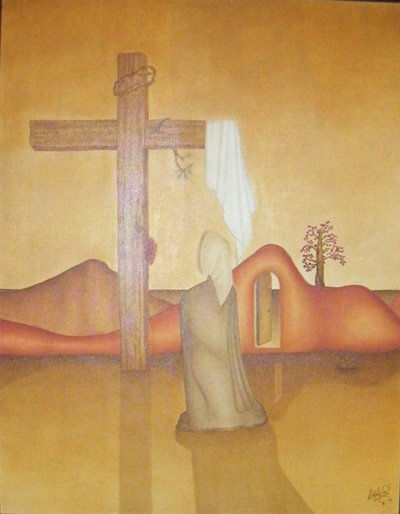 Ausencia de muerte