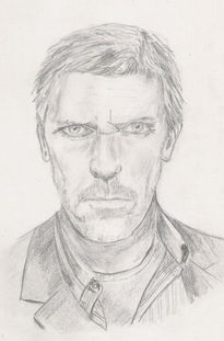 Dr House