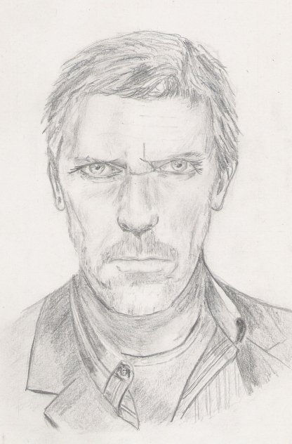 Dr House