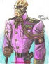 PERSONAJE DE COMIC