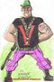PERSONAJE DE COMIC