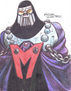 VILLANO DE HISTORIETA