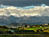 Sierra de las Nieves